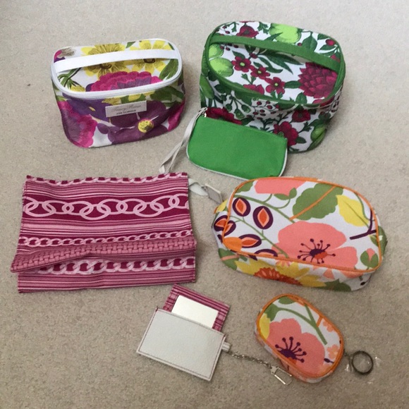 Other - Clinique Cosmetic bags